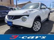 2014 NISSAN JUKE
