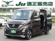 2021 NISSAN ROOX