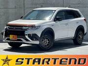 2015 MITSUBISHI OUTLANDER PHEV