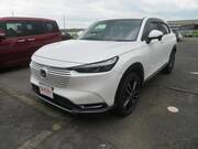 2022 HONDA VEZEL