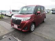 2020 TOYOTA ROOMY