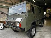 1973 OTHER OTHER (Left Hand Drive)