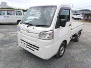 2021 DAIHATSU HIJET TRUCK