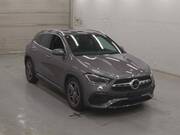 2023 MERCEDES BENZ GLA-CLASS