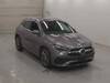 MERCEDES BENZ GLA-CLASS