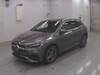 MERCEDES BENZ GLA-CLASS