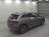 MERCEDES BENZ GLA-CLASS