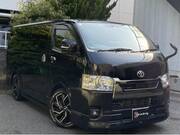 2023 TOYOTA HIACE VAN