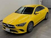 2024 MERCEDES BENZ CLA-CLASS