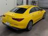 MERCEDES BENZ CLA-CLASS