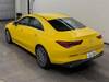 MERCEDES BENZ CLA-CLASS