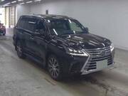 2020 LEXUS LX