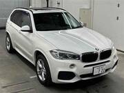 2014 BMW X5