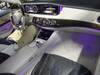 MERCEDES BENZ S CLASS