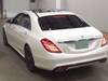 MERCEDES BENZ S CLASS