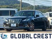 2017 TOYOTA CROWN HYBRID