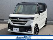 2024 SUZUKI SPACIA CUSTOM