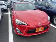 2014 TOYOTA 86