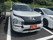 2022 MITSUBISHI OUTLANDER PHEV