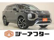 2022 MITSUBISHI OUTLANDER PHEV