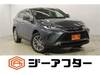 TOYOTA HARRIER HYBRID