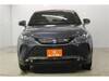 TOYOTA HARRIER HYBRID