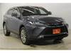 TOYOTA HARRIER HYBRID