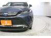 TOYOTA HARRIER HYBRID