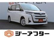 2025 TOYOTA NOAH