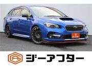 2019 SUBARU LEVORG