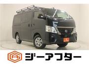 2023 NISSAN CARAVAN