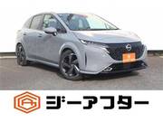 2021 NISSAN NOTE