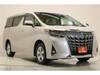 TOYOTA ALPHARD HYBRID