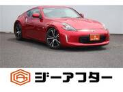 2017 NISSAN FAIRLADY Z
