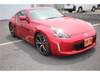 NISSAN FAIRLADY Z