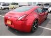 NISSAN FAIRLADY Z