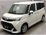 2020 TOYOTA TANK
