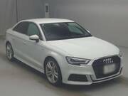 2020 AUDI A3 SEDAN
