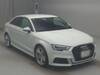 AUDI A3 SEDAN