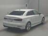 AUDI A3 SEDAN