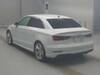 AUDI A3 SEDAN