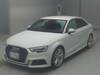 AUDI A3 SEDAN