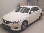 2016 TOYOTA MARK X
