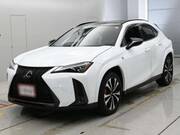 2023 LEXUS UX