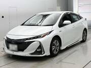 2022 TOYOTA PRIUS PHV