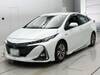TOYOTA PRIUS PHV