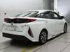 TOYOTA PRIUS PHV