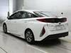 TOYOTA PRIUS PHV