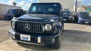 2023 MERCEDES BENZ G-CLASS