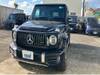 MERCEDES BENZ G-CLASS